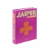 Livro caixa jaipur