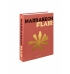 Livro caixa marrakesh M