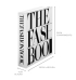Livro caixa the fashion book G