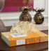 Livro caixa The Finer things M