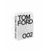 Livro caixa tom ford 002 P Livro caixa tom ford 002 P