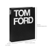 Livro caixa tom ford G Livro caixa tom ford G