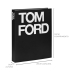 Livro caixa tom ford M