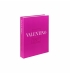 Livro caixa valentino pink P