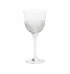 Set 2 taça cristal Mozart transparente para vinho tinto