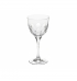 Set 2 taças cristal Mozart transparente para vinho branco