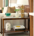 Trouxinha diMurano alta off white lapidada