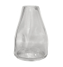 Vaso cristal orgânico
