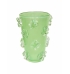 Vaso diMurano valentina verde pastel