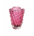 Vaso diMurano martina pink