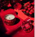 Vela Voluspa lata 25H Cherry Gloss