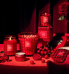 Vela Voluspa lata 25H Cherry Gloss
