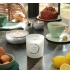 Vela Voluspa lata 25H moroccan mint tea