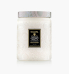Vela Voluspa pote vidro G 100H relevo Tahitian Coconut Vanilla